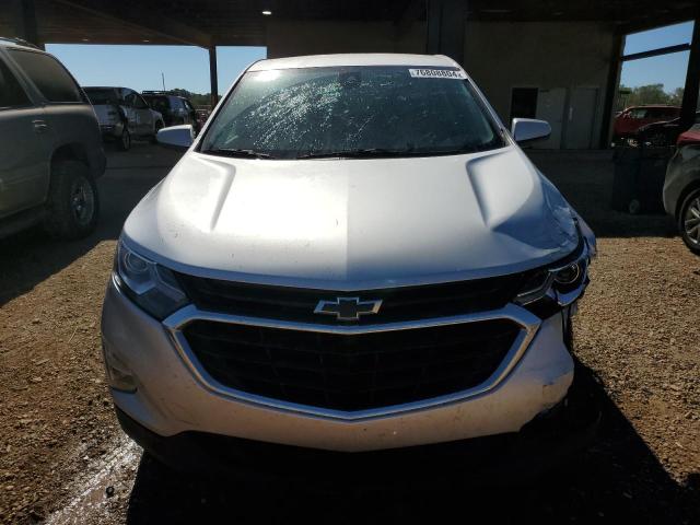 2020 CHEVROLET EQUINOX LT - 3GNAXKEV2LS693111