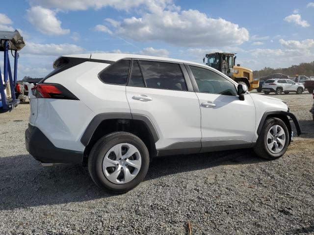 Vin: 2t3k1rfv1rw324063, lot: 77418674, toyota rav4 le 20243