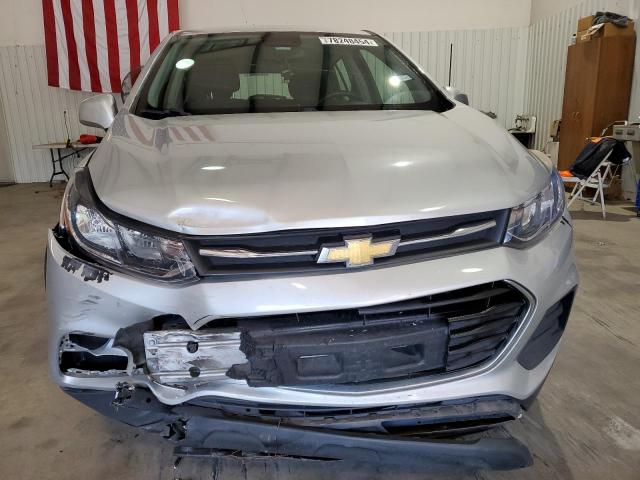 2019 CHEVROLET TRAX LS - 3GNCJKSB8KL335315