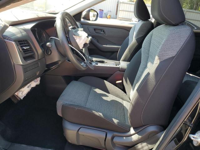 2021 NISSAN ROGUE S - JN8AT3AA3MW002787