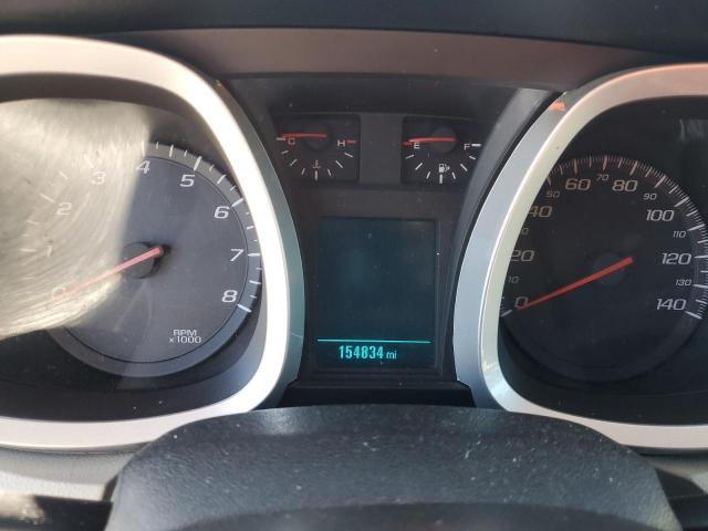 2015 CHEVROLET EQUINOX LT - 2GNALBEK3F6379309