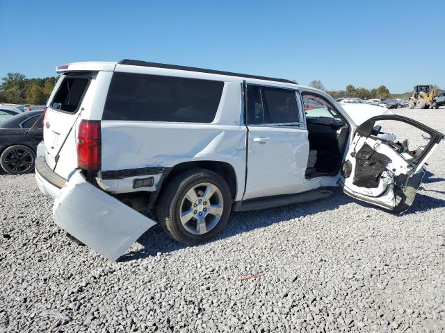 Vin: 1gnscjkc6fr507851, lot: 76785064, chevrolet suburban c1500 lt 20153