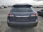 Lot #3025020240 2015 LEXUS RX 350 BAS