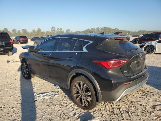 2017 INFINITI QX30 BASE - SJKCH5CRXHA032129