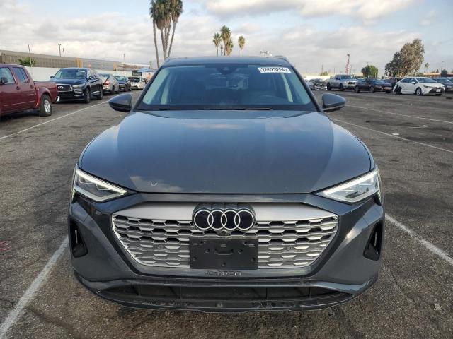 2024 AUDI Q8 E-TRON WA15AAGE8RB038873