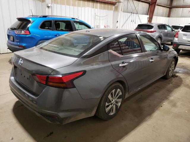 Vin: 1n4bl4bv2lc205828, lot: 74375854, nissan altima s 20203