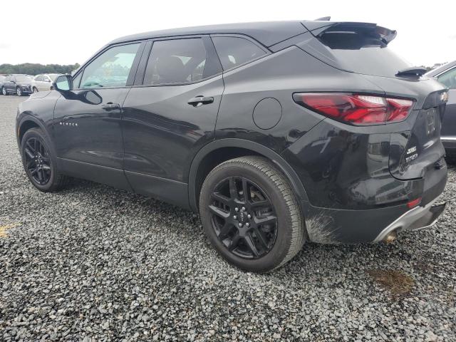 2021 CHEVROLET BLAZER 1LT - 3GNKBBRA7MS576121