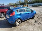 FORD FIESTA SES снимка