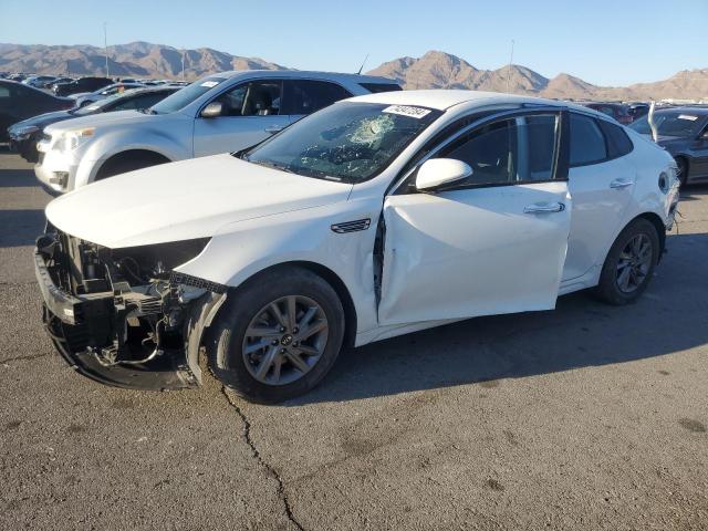 2020 KIA OPTIMA LX - 5XXGT4L31LG445904