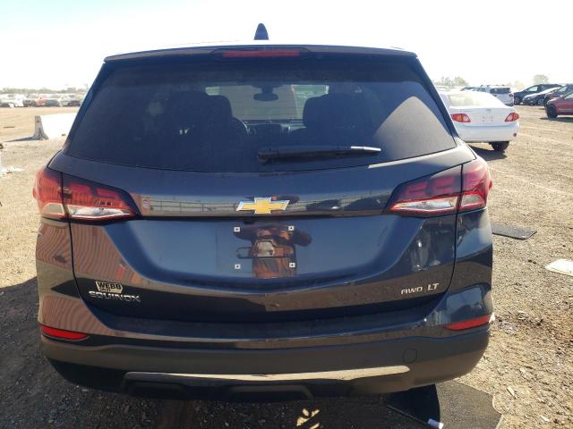2023 CHEVROLET EQUINOX LT - 3GNAXUEG1PS113589