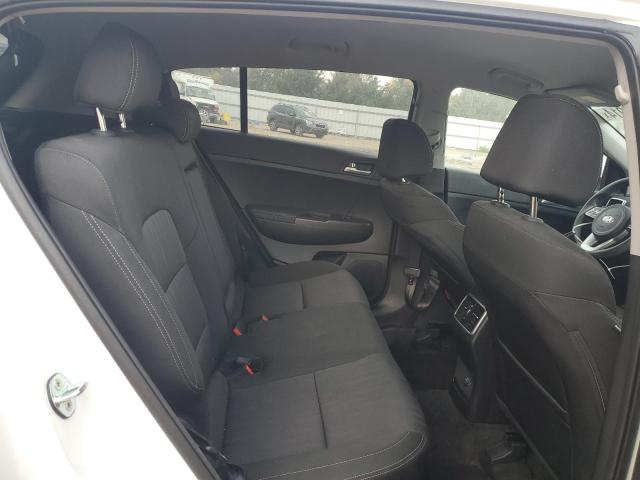 2022 KIA SPORTAGE L - KNDPMCAC2N7995506