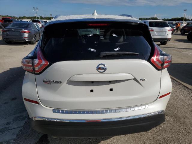 VIN 5N1AZ2MGXJN171139 2018 Nissan Murano, S no.6