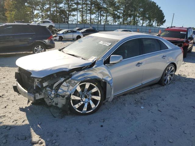 2013 CADILLAC XTS LUXURY #3022813341