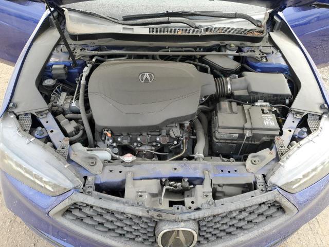 2018 ACURA TLX TECH+A - 19UUB2F64JA010952