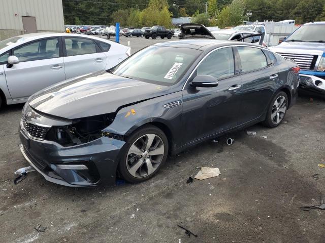 2019 KIA OPTIMA LX - 5XXGT4L34KG378133