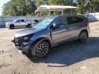 2016 HONDA CR-V SE - 2HKRM4H4XGH636092