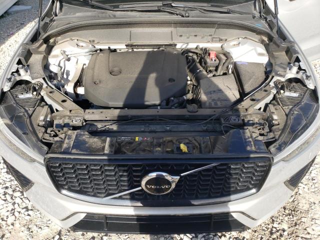 2023 VOLVO XC60 ULTIM YV4062RX0P1300827