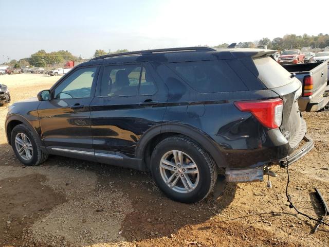 2022 FORD EXPLORER X - 1FMSK7DH2NGC40379