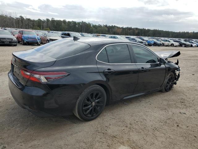 2022 TOYOTA CAMRY LE - 4T1C11AK8NU707942