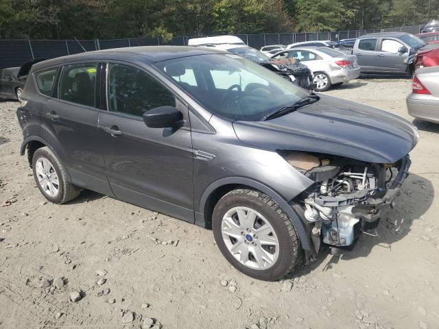 VIN 1FMCU0F79GUC49501 2016 Ford Escape, S no.4