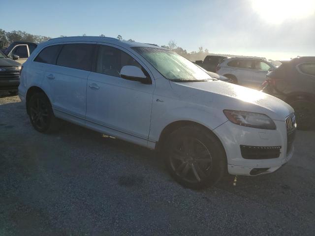 2015 AUDI Q7 PREMIUM - WA1LGAFE6FD016121