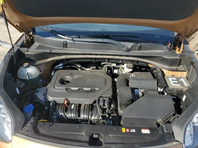 2020 KIA SPORTAGE S - KNDP63AC6L7774014