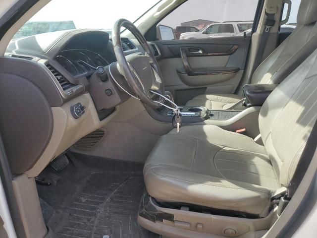 2015 GMC ACADIA DEN - 1GKKRTKD6FJ236191