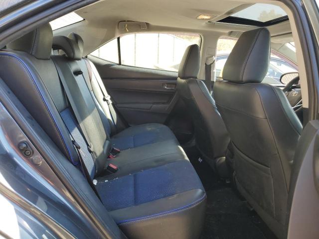 2018 TOYOTA COROLLA L - 2T1BURHE8JC021719