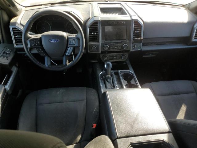 2019 FORD F150 SUPER - 1FTEW1EP6KFA85426