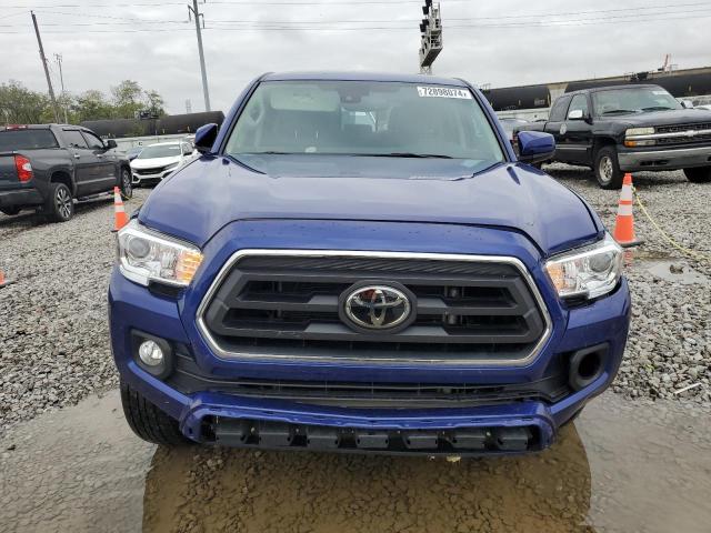 VIN 3TMAZ5CN9PM203507 2023 Toyota Tacoma, Double Cab no.5