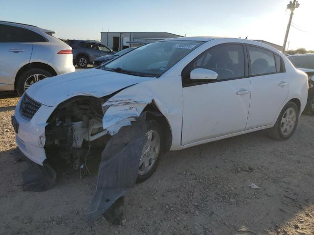 2009 NISSAN SENTRA 2.0 #2960131123