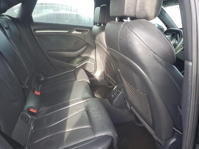 2020 AUDI A3 S-LINE - WAUJEGFF5LA026261