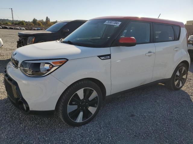 VIN KNDJP3A50G7374704 2016 KIA Soul, + no.1