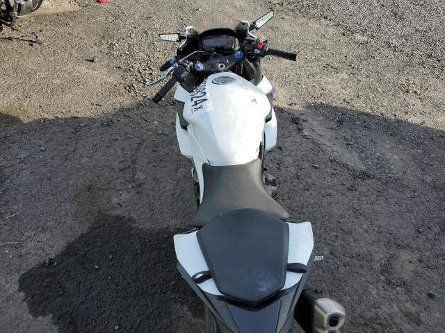 2021 HONDA CBR500 RA MLHPC6253M5201155