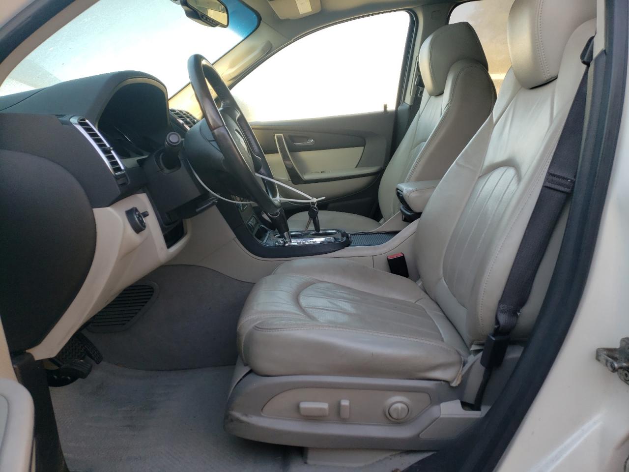 1GKKRTED1CJ221735 - 2012 GMC ACADIA DEN - #77399364
