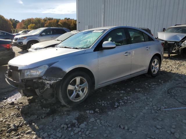 2011 CHEVROLET CRUZE LT 2011