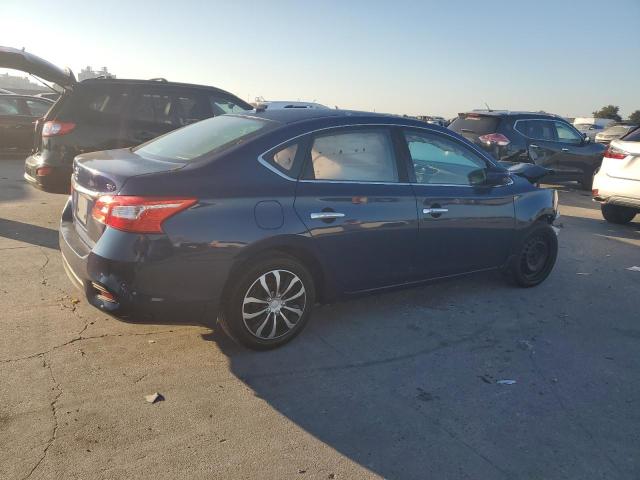2016 NISSAN SENTRA S - 3N1AB7AP1GY334432