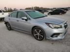 SUBARU LEGACY 2.5 photo