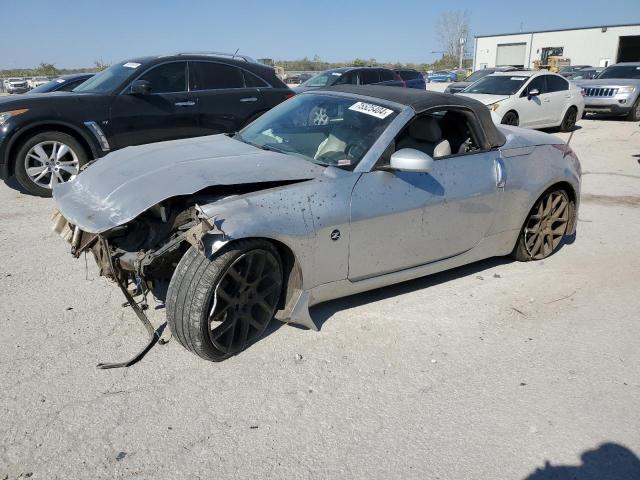 NISSAN 350Z ROADS