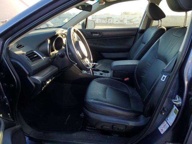 VIN 4S4BSANC7J3267868 2018 Subaru Outback, 2.5I Lim... no.7