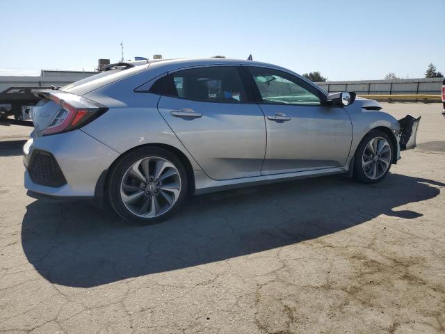 2018 HONDA CIVIC EX - SHHFK7H55JU420691