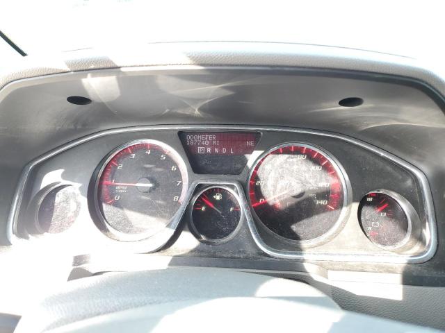 2015 GMC ACADIA SLE - 1GKKRPKD4FJ189072