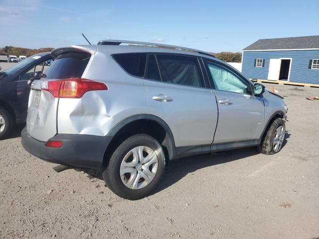 VIN 2T3BFREV8EW158427 2014 Toyota RAV4, LE no.3