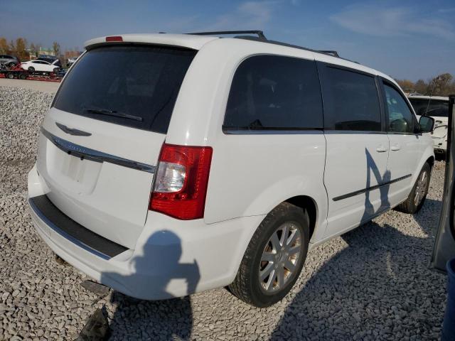 VIN 2C4RC1BG4GR155939 2016 Chrysler Town and Countr... no.3