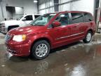 2016 CHRYSLER TOWN & COU - 2C4RC1BG9GR294206