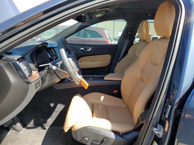 2023 VOLVO XC60 ULTIM YV4L12DA1P1211024