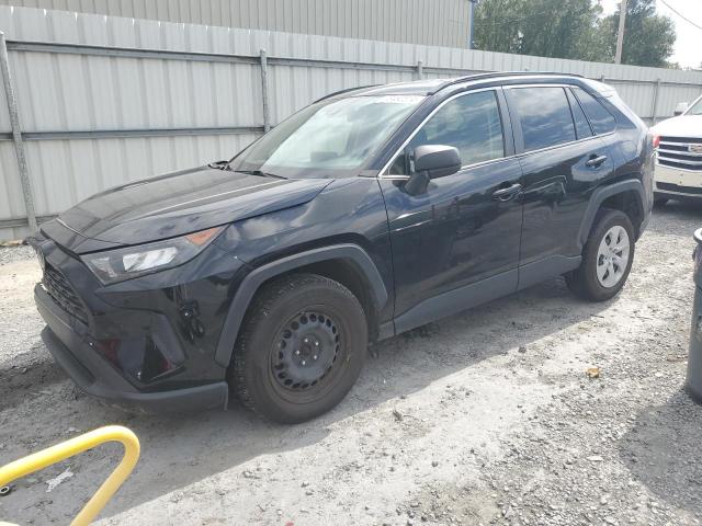 2020 TOYOTA RAV4 LE - JTMH1RFV4LD060805