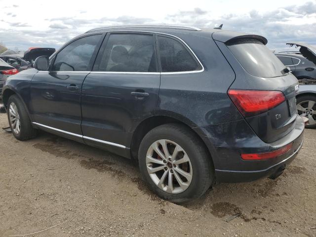 VIN WA1LFAFPXDA008834 2013 Audi Q5, Premium Plus no.2