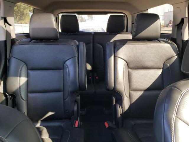 2018 GMC ACADIA SLT - 1GKKNULS7JZ240789