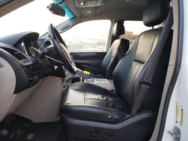 2015 CHRYSLER TOWN & COU - 2C4RC1BG4FR696729